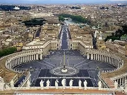 All In Appartement Rome