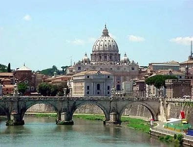 Appartement All In Rome