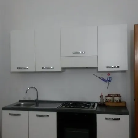 Appartement All In