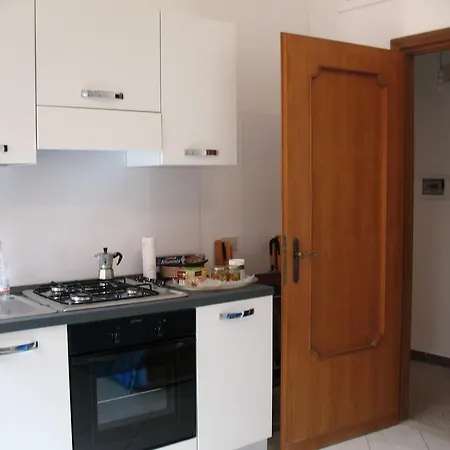 Appartement All In Rome