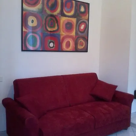Appartement All In