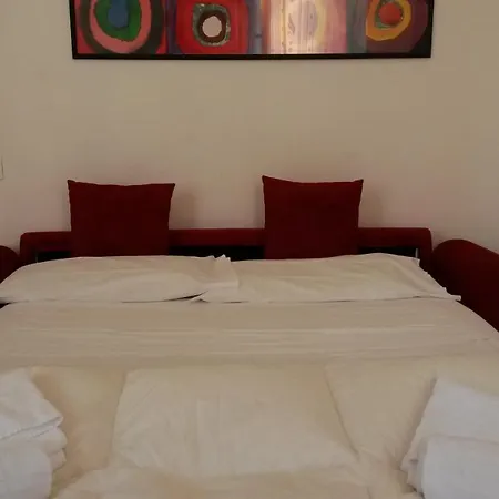 Appartement All In Rome